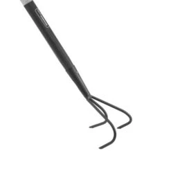 Griffe Piocheuse Mermier 3 Dents En Acier