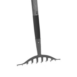 Râteau à Rosiers 10 Dents Renforcées En Acier émmanchée 150 Cm PEFC Mermier - 360110
