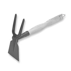 Serfouette Mermier ESSENTIEL Panne Et Fourche En Acier Emmanchée Bois Pomme