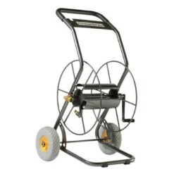 Dévidoir à 2 Roues 85 M Haemmerlin - 340004301