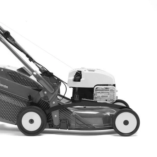 Tondeuse Thermique Tractée Wolf RM46B 46 Cm – Image 6