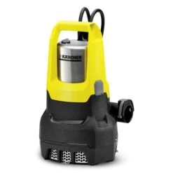 Karcher Pompe D'évacuation Pour Eaux Chargées SP 7 Dirt Inox KÀrcher - 16455060