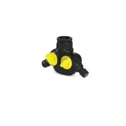Karcher Prise Robinet KĂ€rcher 2 Voies - 26451990
