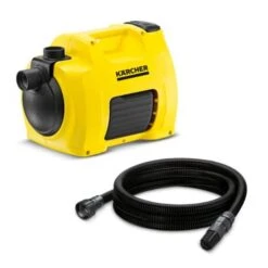Karcher Pompe De Jardin BP 4 Garden Set KĂ€rcher - 16453520