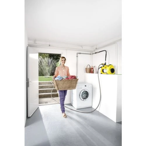 Karcher Pompe De Jardin BP 7 Kärcher Home And Garden Ecologic - 16453730 – Image 6