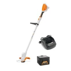 Stihl Coupe-bordure Sans-fil FSA 57 36 V + 1 Batterie AK 10 2,1 Ah + Chargeur AL 101