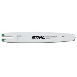 Guide-chaîne Stihl Rollomatic E Mini - 3/8'' P - 1,1 Mm