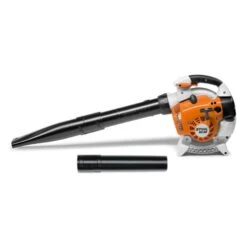 Souffleur à Main Thermique Stihl BG 86 27,2 Cm³
