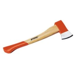 Hachette Stihl AX 6