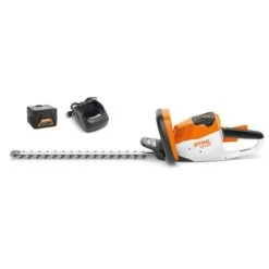 Taille-haies à Batterie HSA 56 1 Batterie AK 10 + Chargeur - STIHL - 4521-011-3510