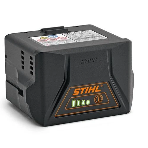 Taille-haies à Batterie HSA 56 1 Batterie AK 10 + Chargeur - STIHL - 4521-011-3510 – Image 4