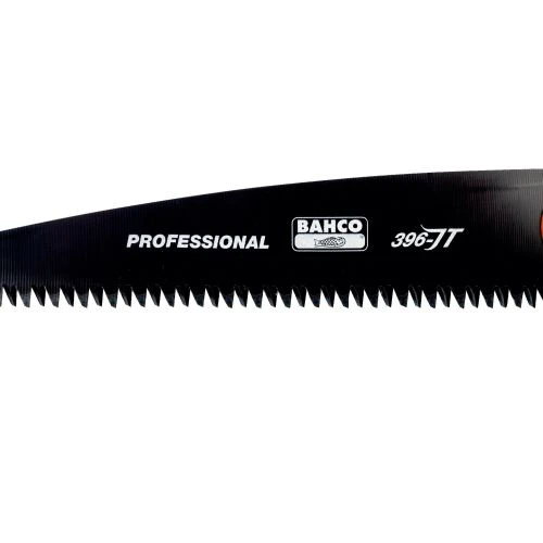 Scie Arboricole Repliable Bahco Avec Manche Bi-matière - 396-JT – Image 2