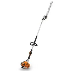 Taille-haie Thermique Sur Perche Stihl HL 92 C-E 24,1 Cm³