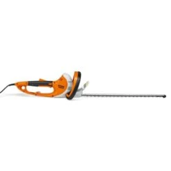 Taille-haies électrique Stihl HSE 71 600 W 70 Cm