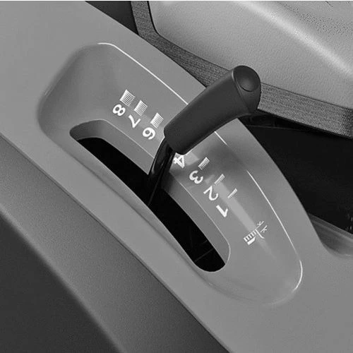 Tracteur De Pelouse Thermique Stihl RT 4112 SZ 656 Cm³ – Image 3