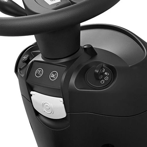 Tracteur De Pelouse Thermique Stihl RT 5097 Z 656 Cm³ – Image 5