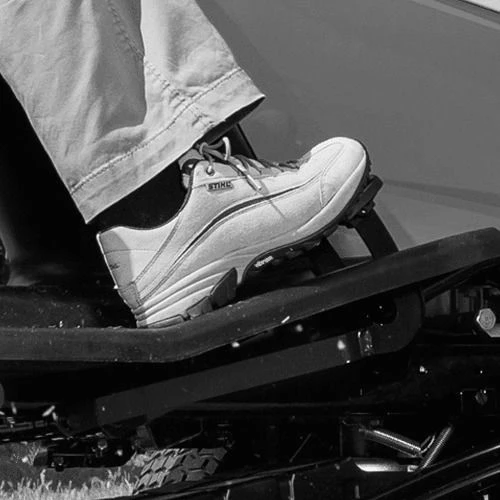 Tracteur De Pelouse Thermique Stihl RT 5097 Z 656 Cm³ – Image 6