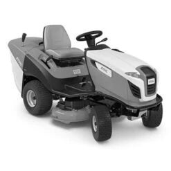 Tracteur De Pelouse Thermique Stihl RT 5097 Z 656 Cm³