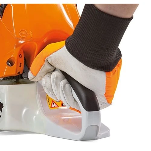 Tronçonneuse Thermique Stihl MS 211 35,2 Cm³ – Image 4
