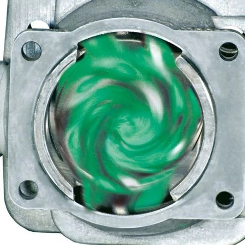 Tronçonneuse Thermique Stihl MS 211 35,2 Cm³ – Image 5