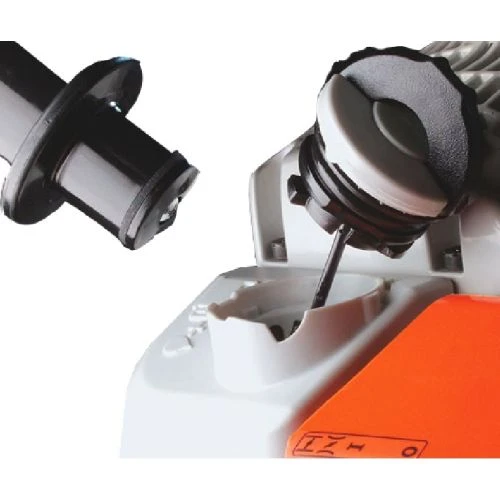 Tronçonneuse Thermique Stihl MS 211 35,2 Cm³ – Image 6